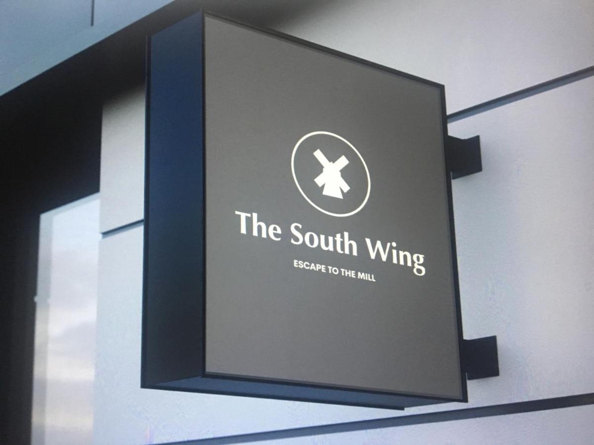 링컨 The South Wing 빌라 외부 사진